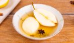 PERE COTTE: un caldo dessert da servire dopo cena!