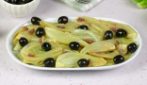 FINOCCHI IN PADELLA: il piatto semplice e gustoso!