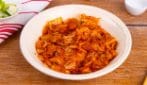 KIMCHI: il piatto tipico coreano molto salutare e nutriente!