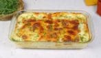 SFORMATO DI FINOCCHI: la super ricetta per stupire i tuoi commensali!