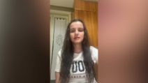 “Mie foto sui muri in città, sto vivendo un inferno”, Arianna vittima di revenge porn a Foggia