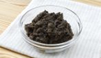 PATÈ DI OLIVE NERE: una ricetta gustosa e facilissima con soli 2 ingredienti!