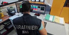 Ricette mediche false per farmaci usati come droga: smantellata una rete di spaccio, nove arresti