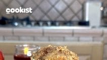 APPLE AND WALNUT MUFFINS: soft and super delicious!