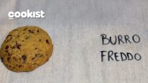 COOKIES 3 DIFFEERENZE: cosa cambia se uso burro freddo, fuso o burro nocciola?