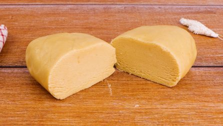 PASTA FROLLA SENZA UOVA: la variante dell’impasto versatile per ricette super golose!
