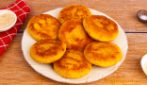 COTOLETTE DI PATATE: sono perfette sia per pranzo che per cena!