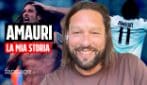 Amauri: "Ho giocato con i più forti. Alla Juve ricordo ancora il discorso di Buffon negli spogliatoi"