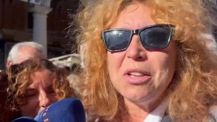 Flotilla, la portavoce italiana: "Finché attivisti sono in carceri israeliane non siamo tranquilli"