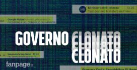 Abbiamo clonato la mail di Giorgia Meloni: scoperta una falla nella sicurezza dello Stato