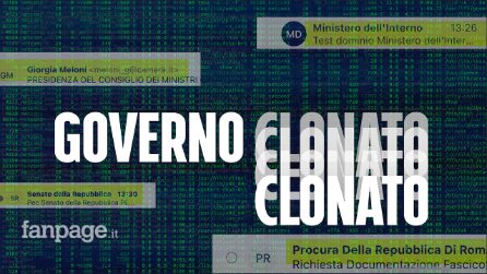 Abbiamo clonato la mail di Giorgia Meloni: scoperta una falla nella sicurezza dello Stato