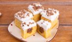POKE CAKE: the delicious and spectacular American dessert!