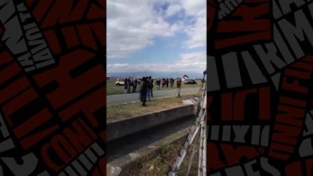 Torino, manifestanti Flotilla nell'area dell'aeroporto: possibili ritardi per i voli