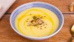 VELLUTATA DI PATATE: la ricetta semplice e dal gusto delicato!