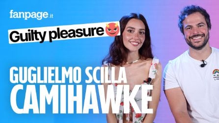 I guilty pleasure di Camihawke e Guglielmo Scilla: i piaceri inconfessabili della coppia