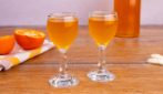 LIQUORE AL MANDARINO: il digestivo delicato e aromatico!