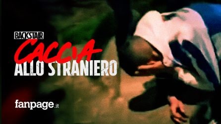 "Vanno massacrati e mandati in coma": la caccia allo straniero dell'estrema destra italiana