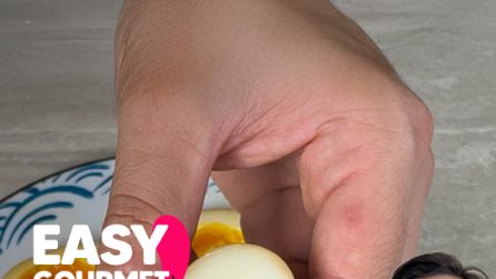 Così non le hai mai mangiate!