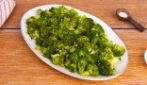 BROCCOLI IN PADELLA: come cucinarli in modo sfizioso!