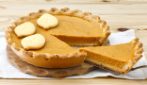 CROSTATA DI ZUCCA: il dolce autunnale friabile e dal gusto speziato!