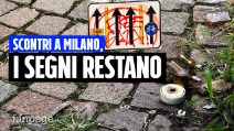 Milano, il giorno dopo gli scontri durante lo sciopero per Gaza: "Ho pensato solo a salvarmi"
