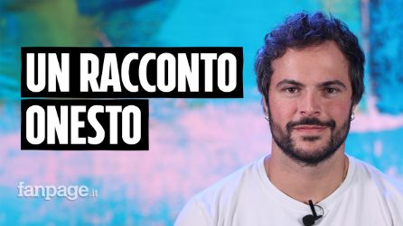 Guglielmo Scilla tra carriera e vita privata: "Rifarei tutto. Sono single, punto sulla qualità"