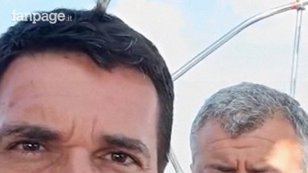 Droni sulla Flotilla, Scotto e Corrado (Pd) a Fanpage: "Attacchi illegali, Meloni deve spiegare"