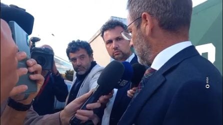 Femminicidio Gallura, legale Ragnedda: "Ha capito il gesto che ha fatto"