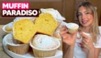 MUFFINS PARADISO