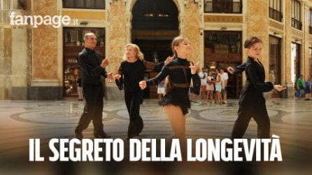 Qual è il segreto per la longevità?