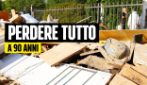 Fiume Seveso esondato, 90enne perde la casa: "Era il suo rifugio, l'unico posto dove lei stava bene"