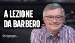 Alessandro Barbero: "Quando racconto torno bimbo coi soldatini. San Francesco non è come si narra"