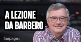 Alessandro Barbero: "Quando racconto torno bimbo coi soldatini. San Francesco non è come si narra"