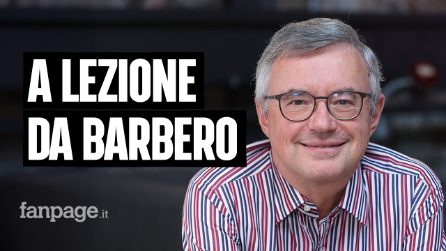 Alessandro Barbero: "Quando racconto torno bimbo coi soldatini. San Francesco non è come si narra"
