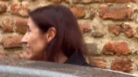L'ex carabiniere del caso Garlasco ascoltato come testimone: "Non temiamo nulla"
