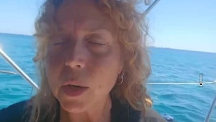 Flotilla respinge l'appello di Mattarella: "Cambiare rotta è rassegnarsi"