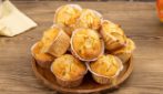 Muffin alle mele in friggitrice ad aria: i dolcetti leggeri adatti per la colazione!