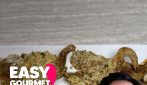 Funghi gratinati: saranno il tuo nuovo piatto preferito!