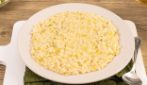 RISOTTO AI PORRI: come farlo cremoso e dal gusto delicato!