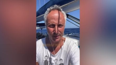 Croatti (M5s): "Portiamo a Gaza alimenti energetici ritenuti illegali dal governo israeliano"