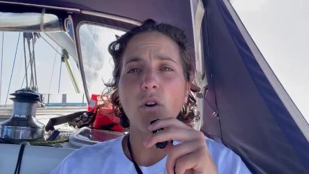Scuderi (Avs) dopo le intimidazioni alla Flotilla: "Continuiamo la navigazione verso Gaza"