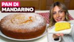 PAN DI MANDARINO