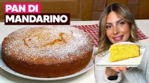 PAN DI MANDARINO