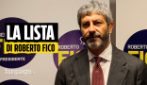 Roberto Fico, ecco la lista per le Regionali Campania: "Indagati in lista? Valuteremo caso per caso"