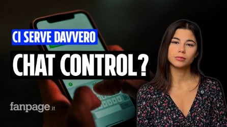Chat Control sarebbe davvero utile a combattere i reati? Le criticità e i rischi per la privacy
