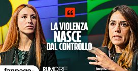 Controllo dei corpi e stereotipi di genere: lotta al patriarcato al Rumore Festival di Fanpage