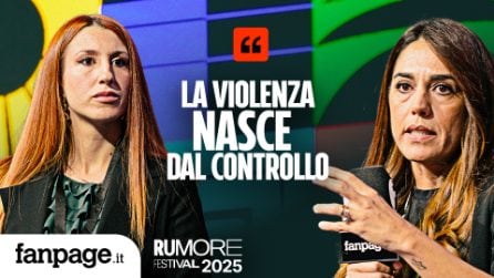 Controllo dei corpi e stereotipi di genere: lotta al patriarcato al Rumore Festival di Fanpage