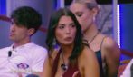 Grande Fratello, scontro tra Grazia Kendi e Simone De Bianchi