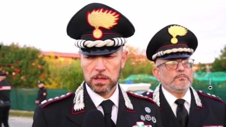 Castel d'Azzano, Papagno: "Esplosione? Gesto folle, fermate due persone"