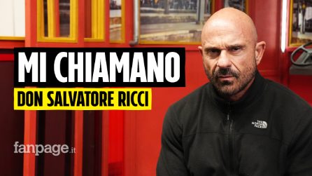 Io sono Rosa Ricci, Raiz: "Canto Vàttelo con Silvia Uras, migliore amica di Maria Esposito"